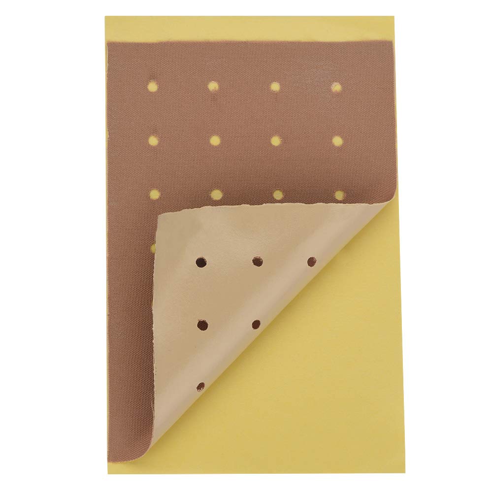 Patch per alleviare il dolore, 80 pezzi/10 pezzi di cerotti cinesi a infrarossi lontani per alleviare il dolore alla schiena, dolori alle spalle, dolori articolari