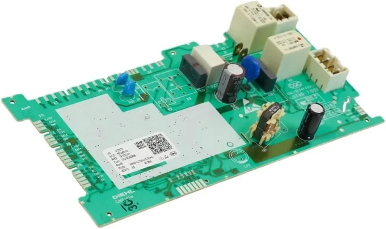 1pcs Washing Machine Control Board 0021800086 0021800086A/C 0021800086E/H 0021800086EA/CA/CB Circuit PCB Washer Parts(0021800086CB)