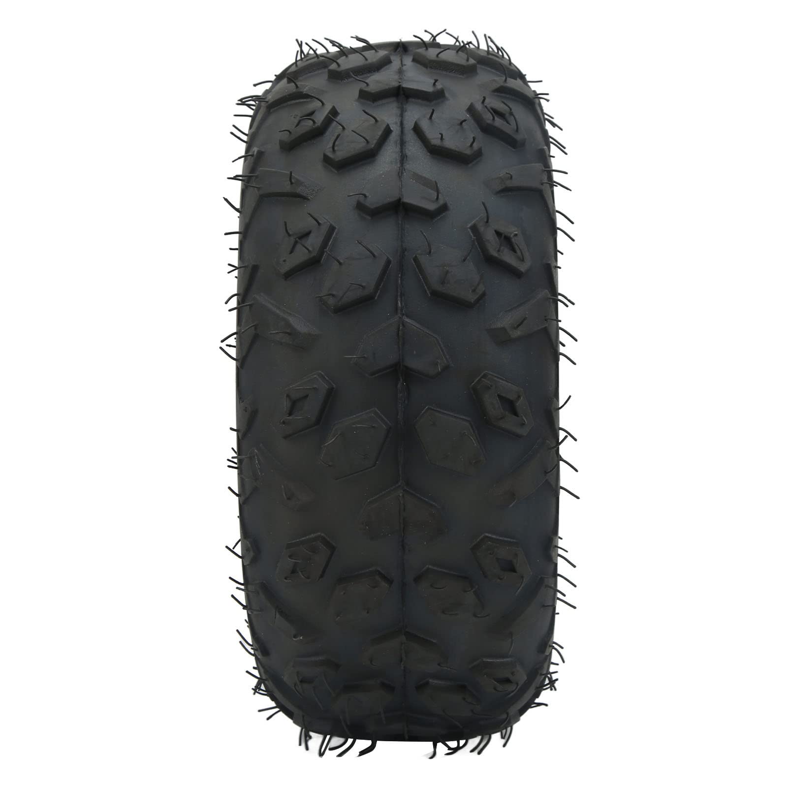 145/70 6 Opona Bezkluzy 24psi Front Tył Baja Dirt Doodle Motovox MBX10 ATV Quad 6in Rim