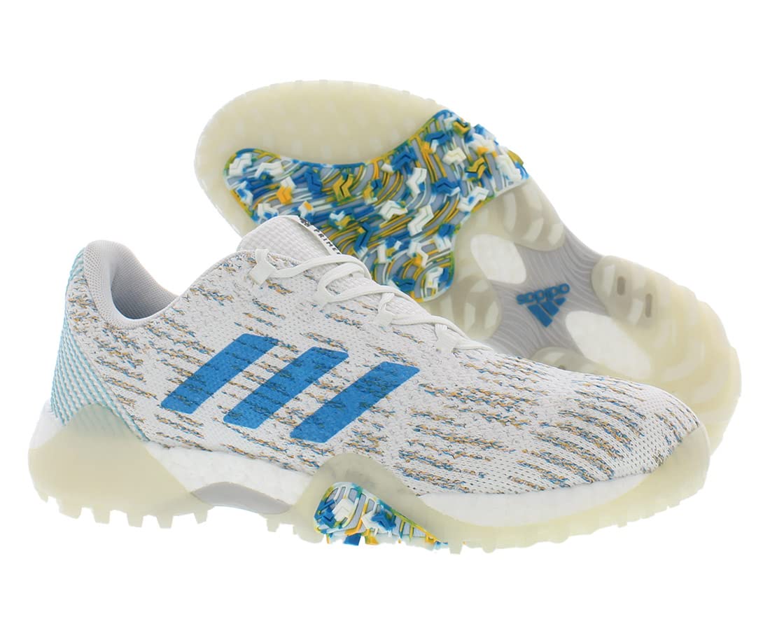 Adidas Codechaos Womens Shoes Size 6, Color: White/Aqua
