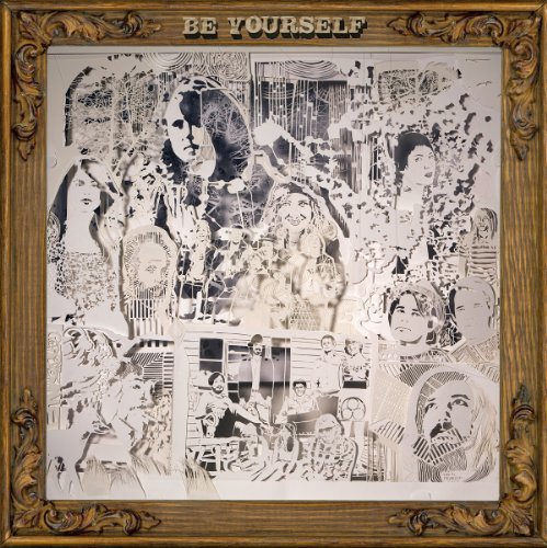 Be Yourself: Tribute To Graham Nash's Songs For Beginners image 2