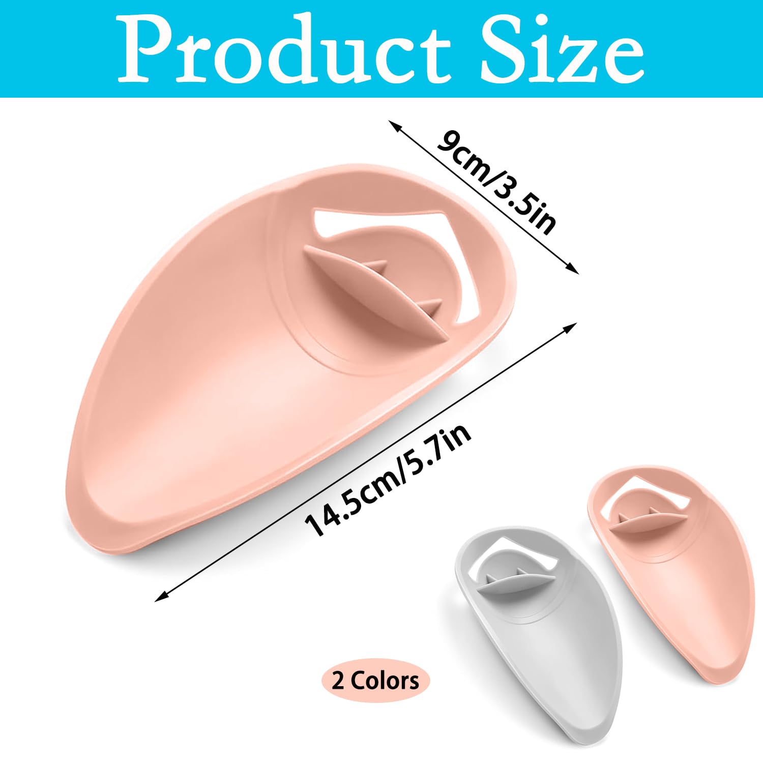 2 Pièces Prolongateur Robinet, Rallonges de Robinet en Silicone pour Enfants, pour Cuisine, Salle de Bain, Lavage a la Main (Rose, Gris)