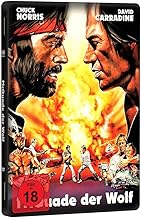 McQUADE - DER WOLF - FUTUREPAK - DVD - limitiert auf 777 Stück