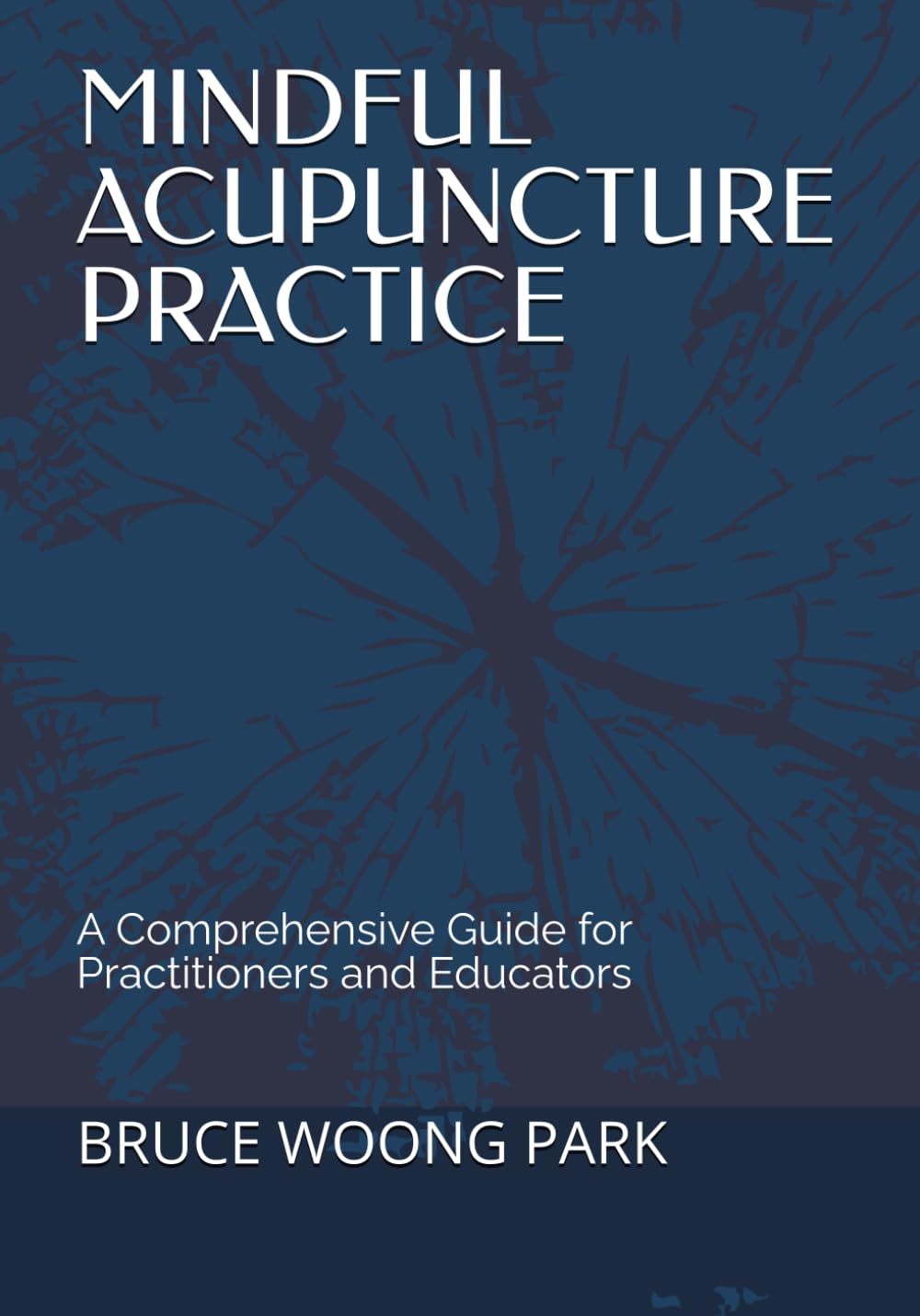 MINDFUL ACUPUNCTURE PRACTICE: A Comprehensive Guide for Practitioners and Educators      Paperback – October 11, 2025