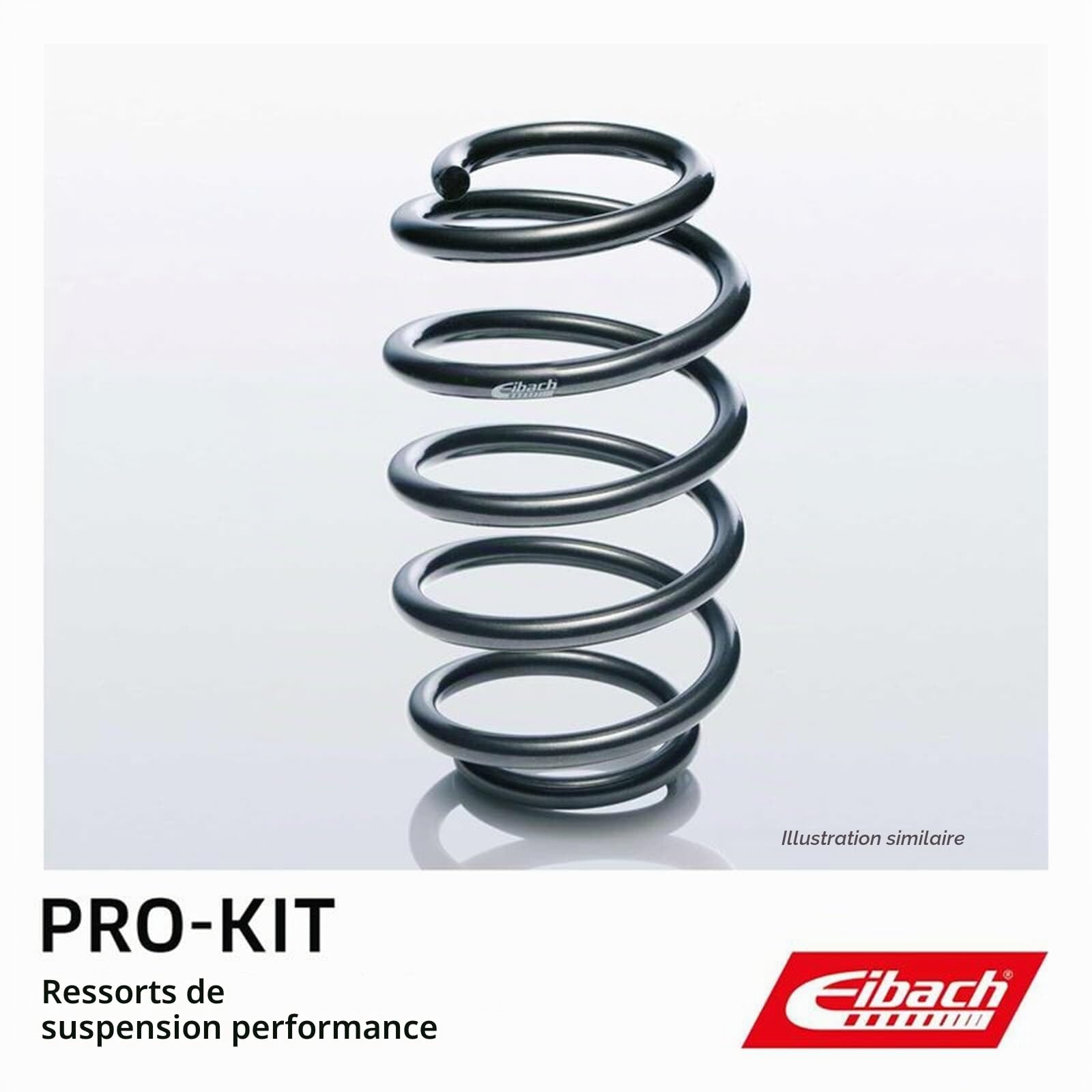 Eibach E2067-140 Direction et Suspension Pro Kit Ressorts Courts