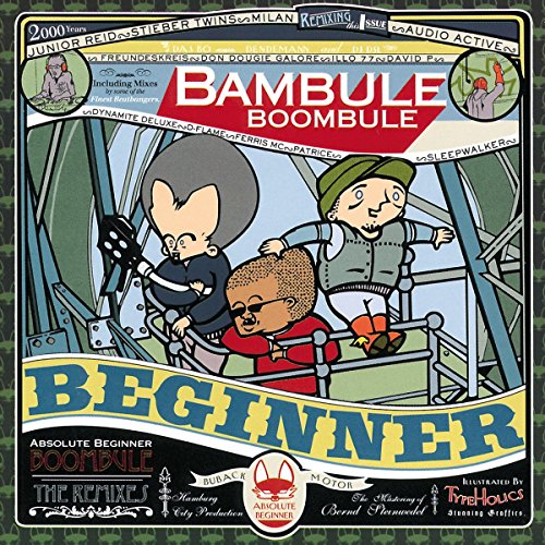 Bambule Remixed image 2