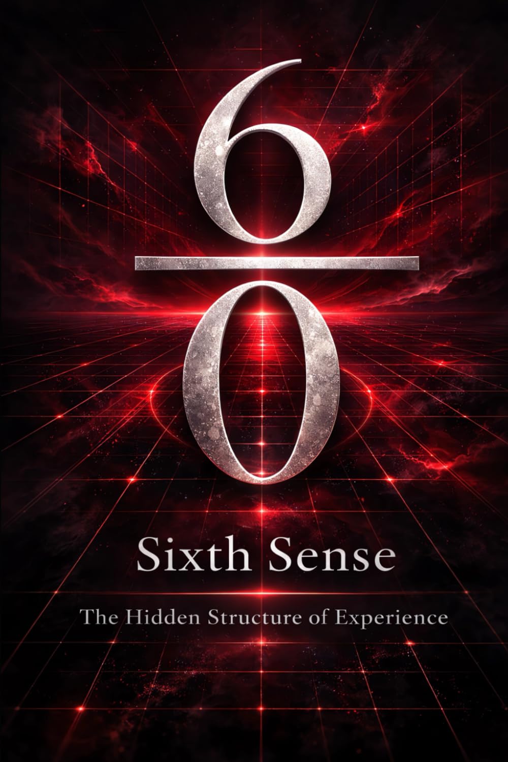 6/0 Sixth Sense: The Hidden Structure of Experience (Consciousness / Zero)