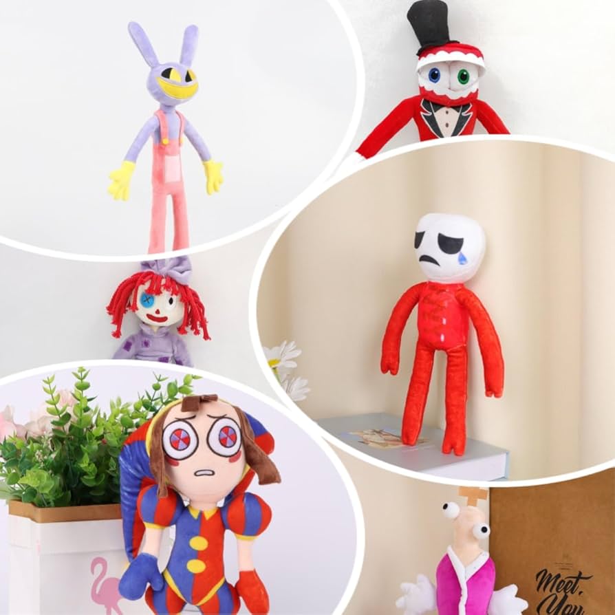 新品　グーフィー　ピエロ　サーカス　ぬいぐるみ② 新品 グーフィー ピエロ サーカス ぬいぐるみ② 楽天市場