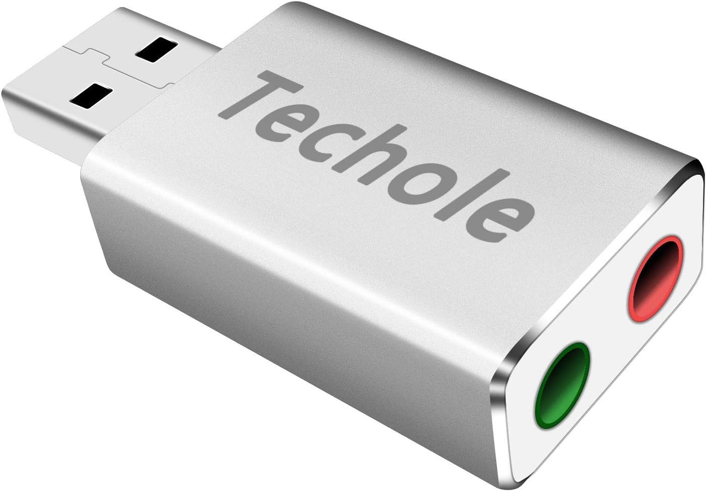 adattatore rca per mac