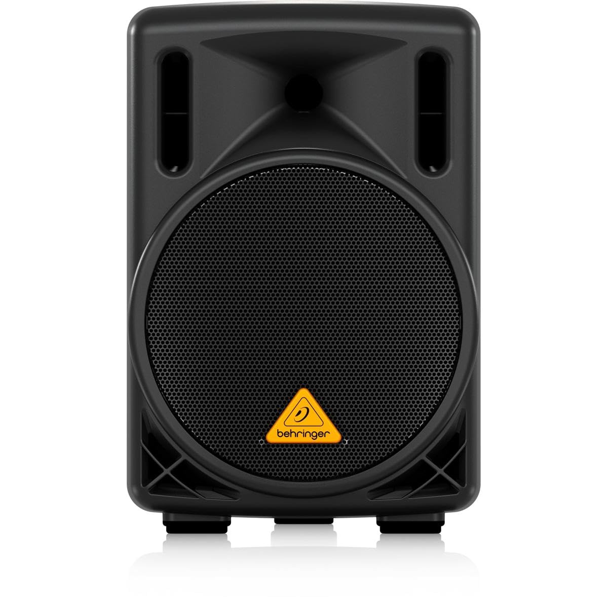 Amazon.com: Behringer EUROLIVE B208D Active 200-Watt 2-Way PA