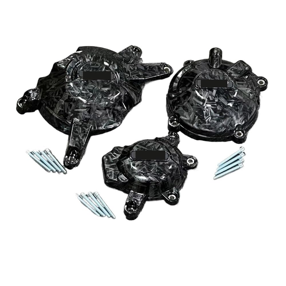 Motorabdeckungsschutz Für CBR650R & CB650R (2014-2020) - Statorschutz