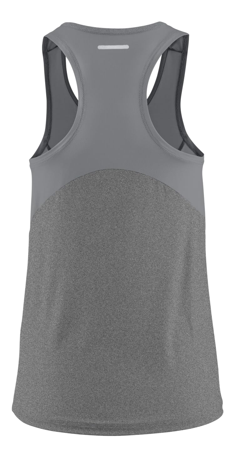 Mizuno W Performance Tank Chemise Femme