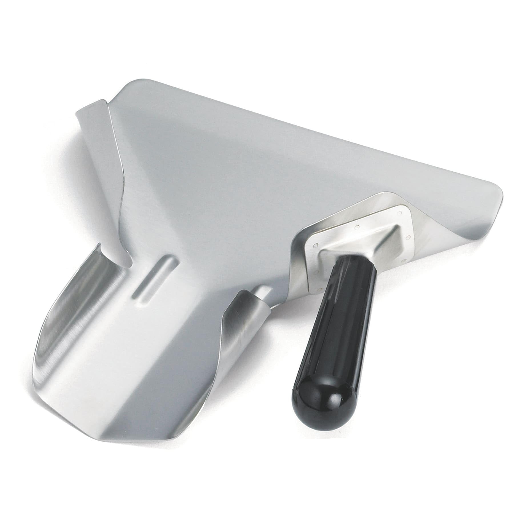 TableCraft (FFR8 - Paletta per frittelle in Acciaio Inox per destrorsi