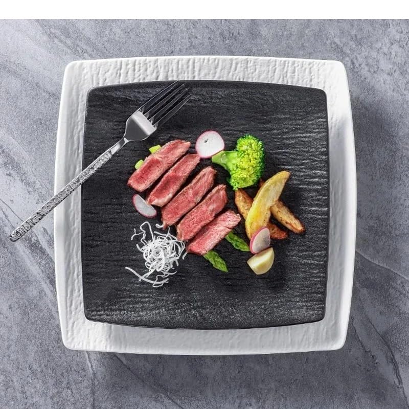 Talerze Deserowe, Ceramiczny Talerz Obiadowy, Talerz Sushi, Talerz Na Przekąski Deserowe, Talerz Restauracyjny, Kreatywna Zastawa Stołowa, Talerze Na Przystawki, Taca Na，A
