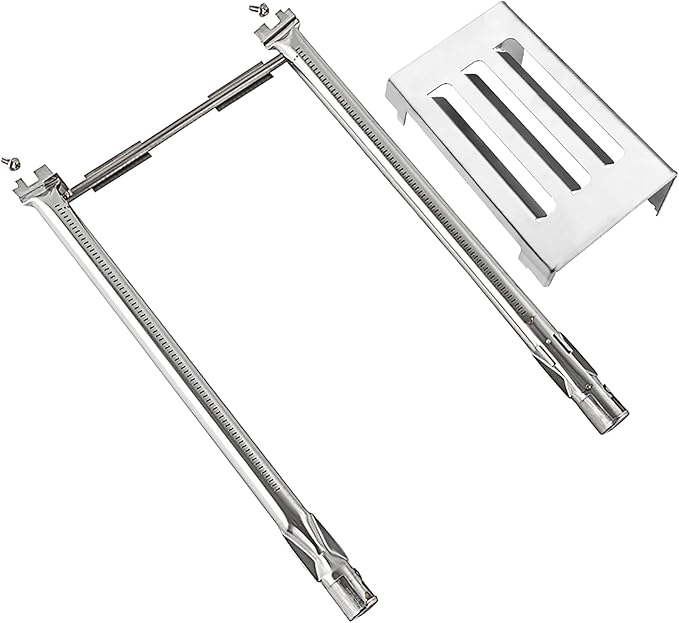 Grill Replacement Parts for Weber Spirit 2 Grill Parts GS4