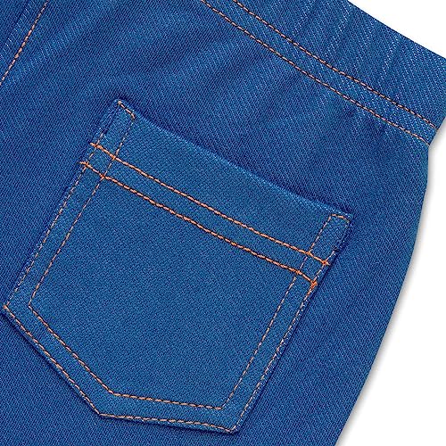 Image of Jus Cubs Girls Cotton Blend Jegging