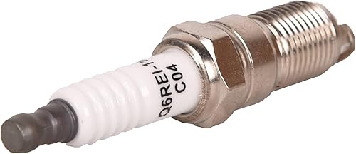 Miniatura 3 de 8 bujías para Ford Taurus Explorer F-150 Lincoln Mercury Iridium SP413, control de calidad estricto y ajuste probado