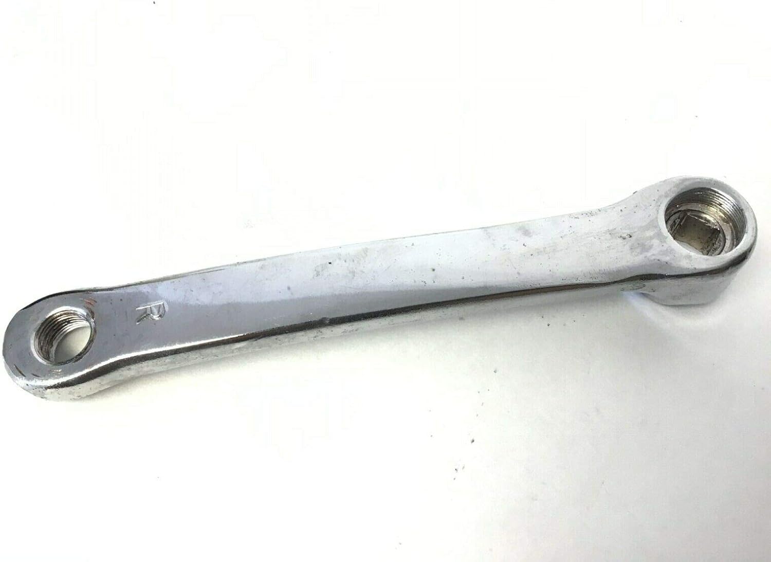 Icon Health & Fitness, Inc. Left Pedal Crank Arm 322861 Works W Proform Nordictrack FreeMotion Upright Bike