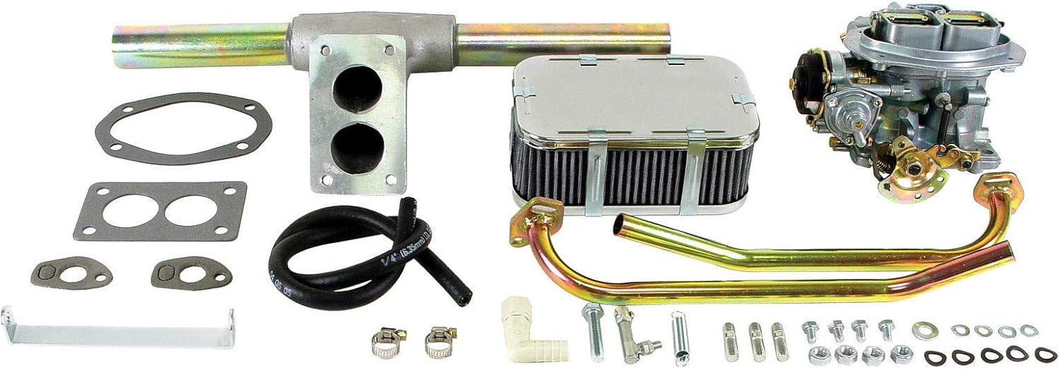 80% Off Discount EMPI EPC 32/36 Progressive Kit, Compatible with Dune Buggy