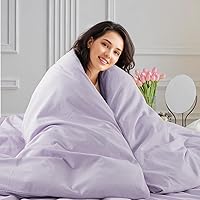 Vista 195 de NEXHOME PRO Funda de edredón Twin XL 100% algodón lavado, transpirable, duradera, texturizada, similar al lino, juego de ropa de cama para el hogar