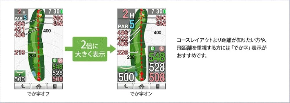 Amazon | ユピテル(YUPITERU) ATLASゴルフナビ AGN5300
