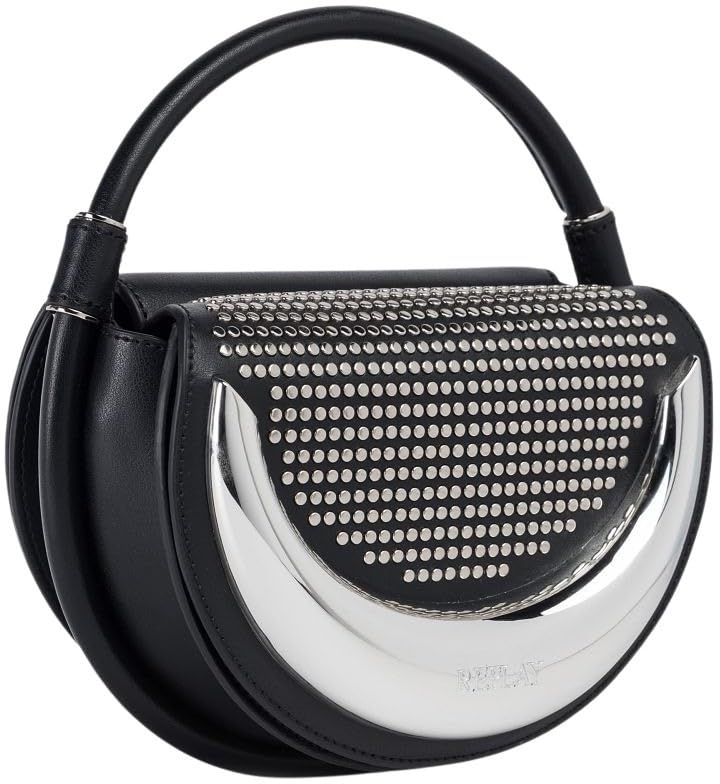 Replay Borsa da donna FW3003 0098 nero