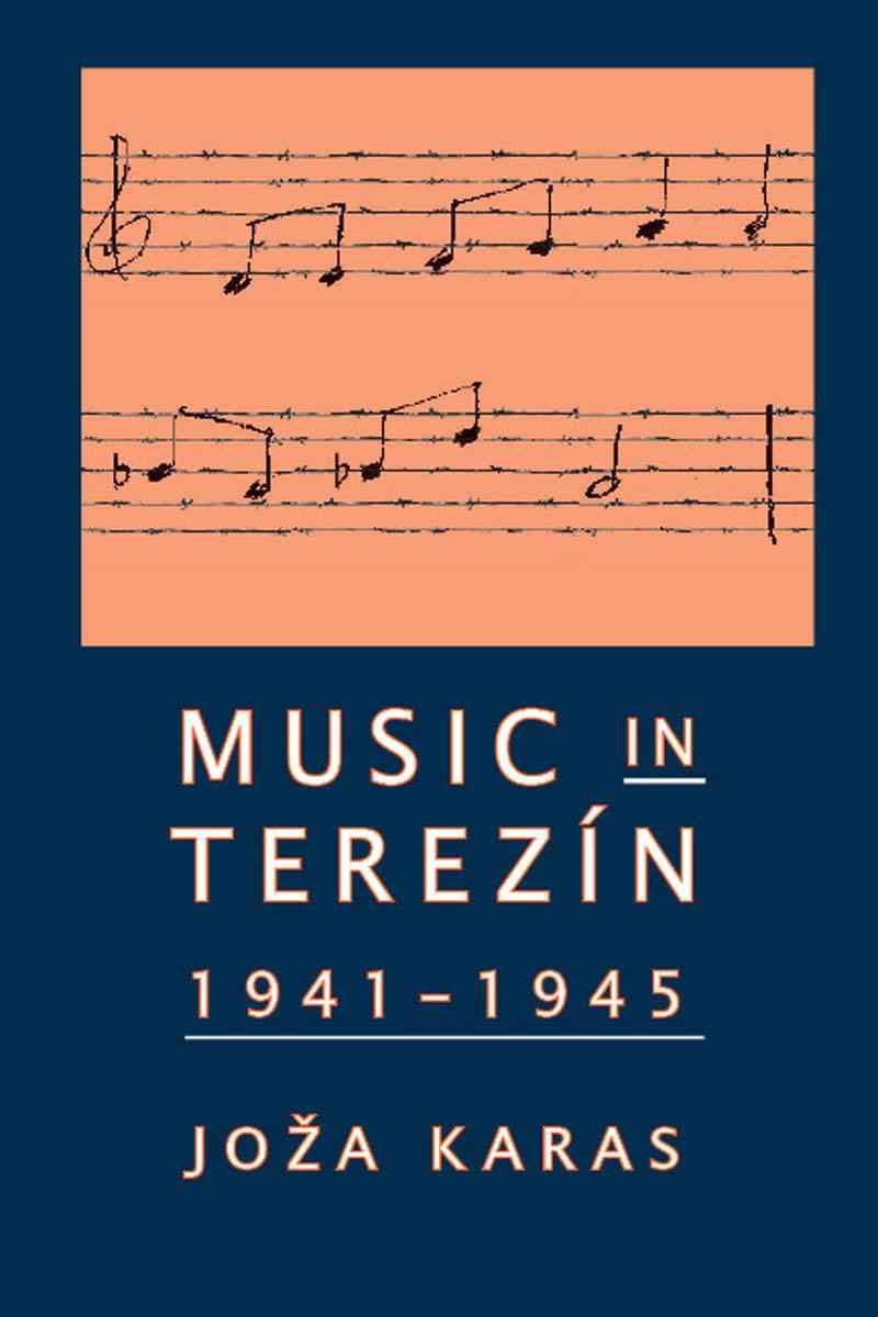 Music In Terezín, Second edition (0)