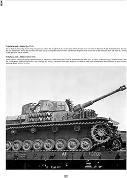 趣味 AFV Photo Album : Armoured Fighting AFV Photo Album vol.1 (revised re-print) - Canfora Publishing