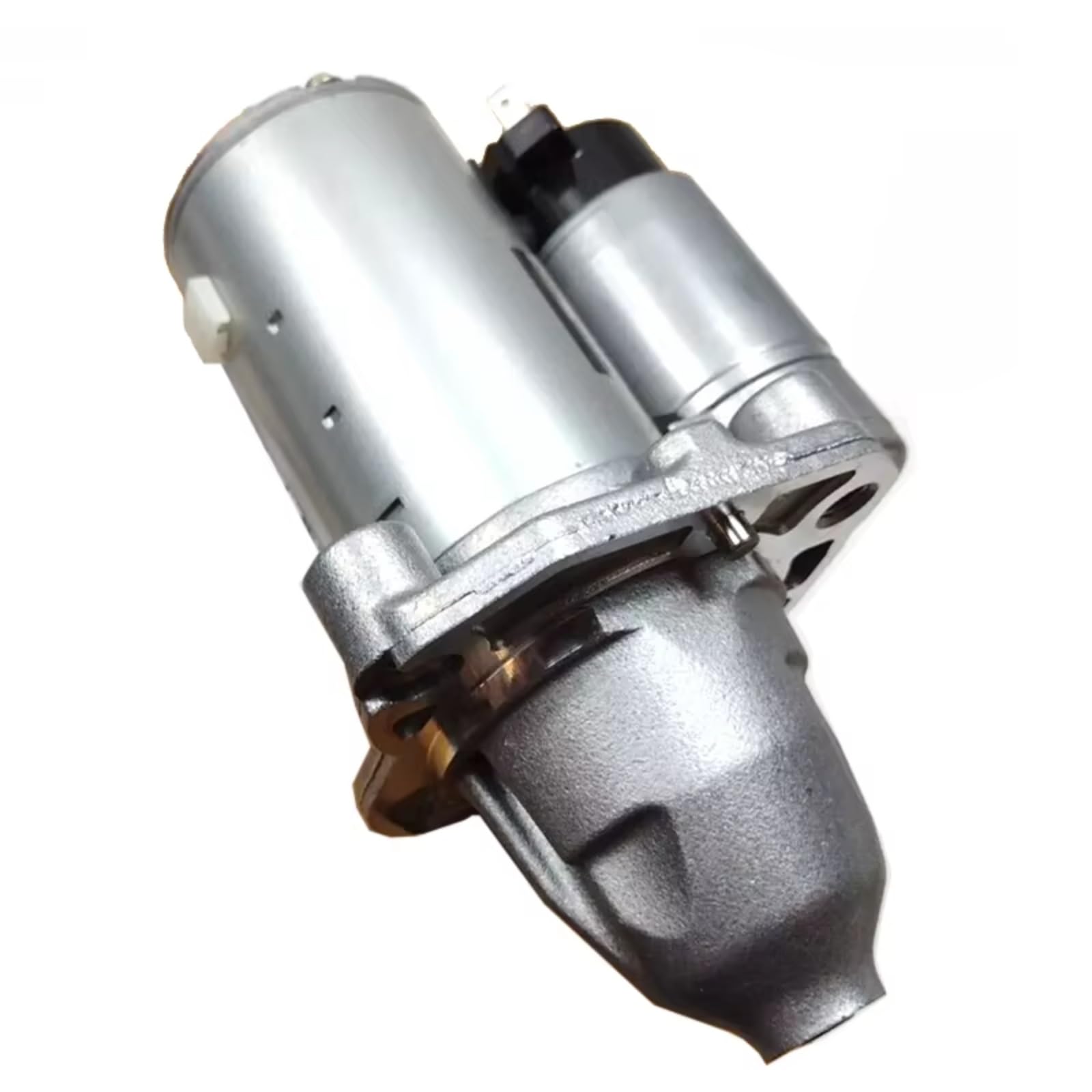 Compatible Con Jeep Para Grand Para Cherokee Para Wrangler Para Ram V6 3.6L. Motor De Arranque. Accesorios 04801852AB Motor de arranque para coche