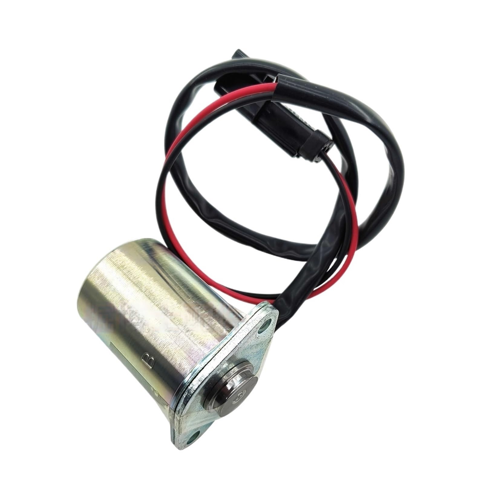 Électrovanne rotative PC200 12V pour pelleteuse et équipement de construction