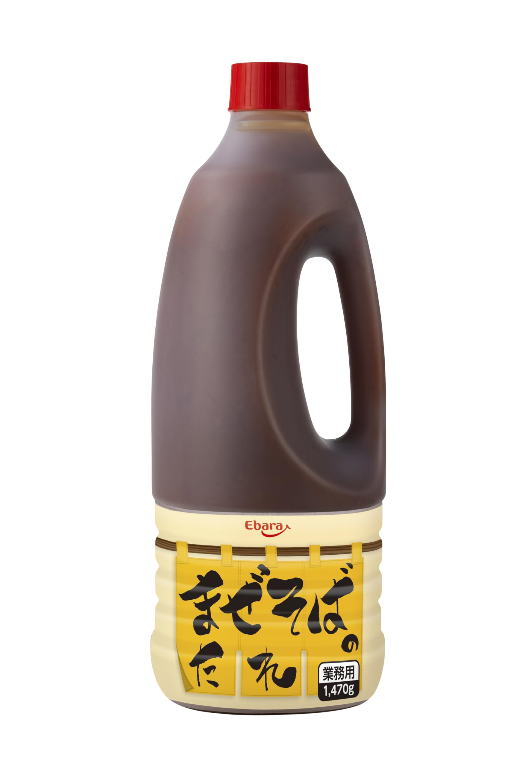 エバラ まぜそばのたれ 1470g