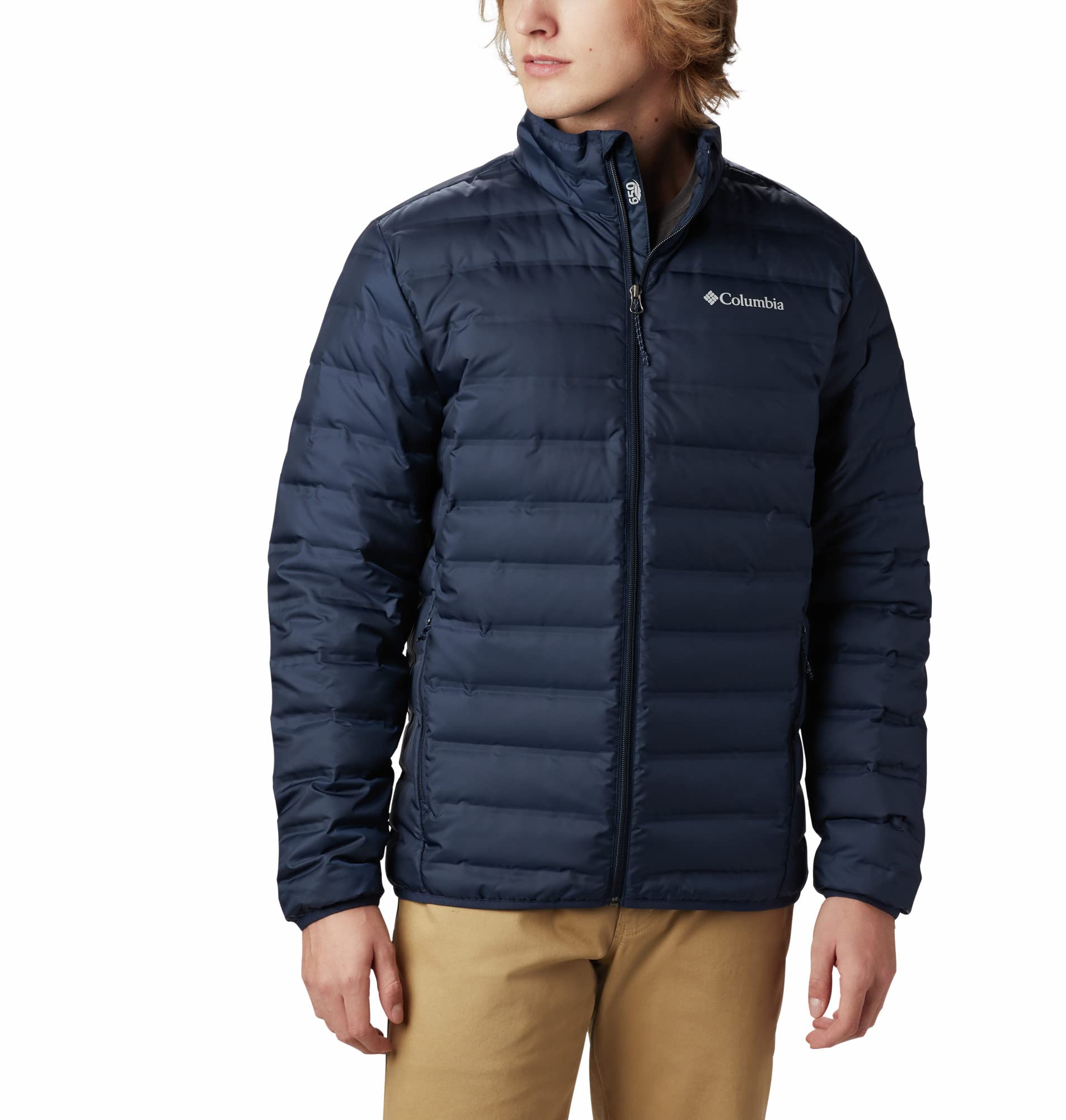 Columbia Lake 22 Down Jacket Piumino Uomo