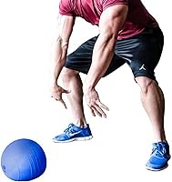 Vista 2 de Champion Barbell Reactor Smash Ball