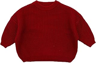 Suéter de punto liso para bebé, algodón, manga larga, jersey, camiseta y ropa de invierno, cárdigan gris claro