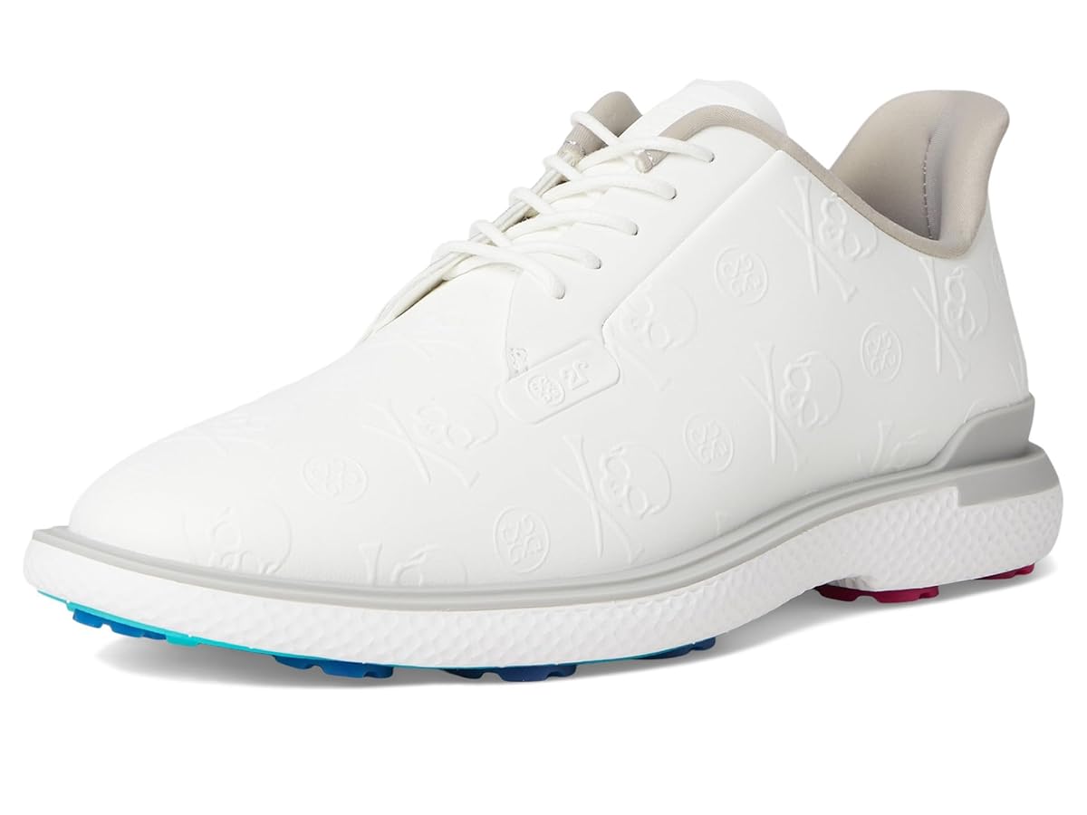 シューズ(男性用) EMBOSSED GALLIVAN2R(MEN) MEN'S GALLIVAN2R EMBOSSED SKULL & TEES GOLF SHOE | MEN'S