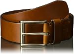 Fossil Griffin Jean casual en cuir chaque jour ceinture pour homme, taille 40, Cognac