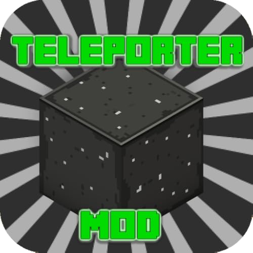 Teleporter Mod