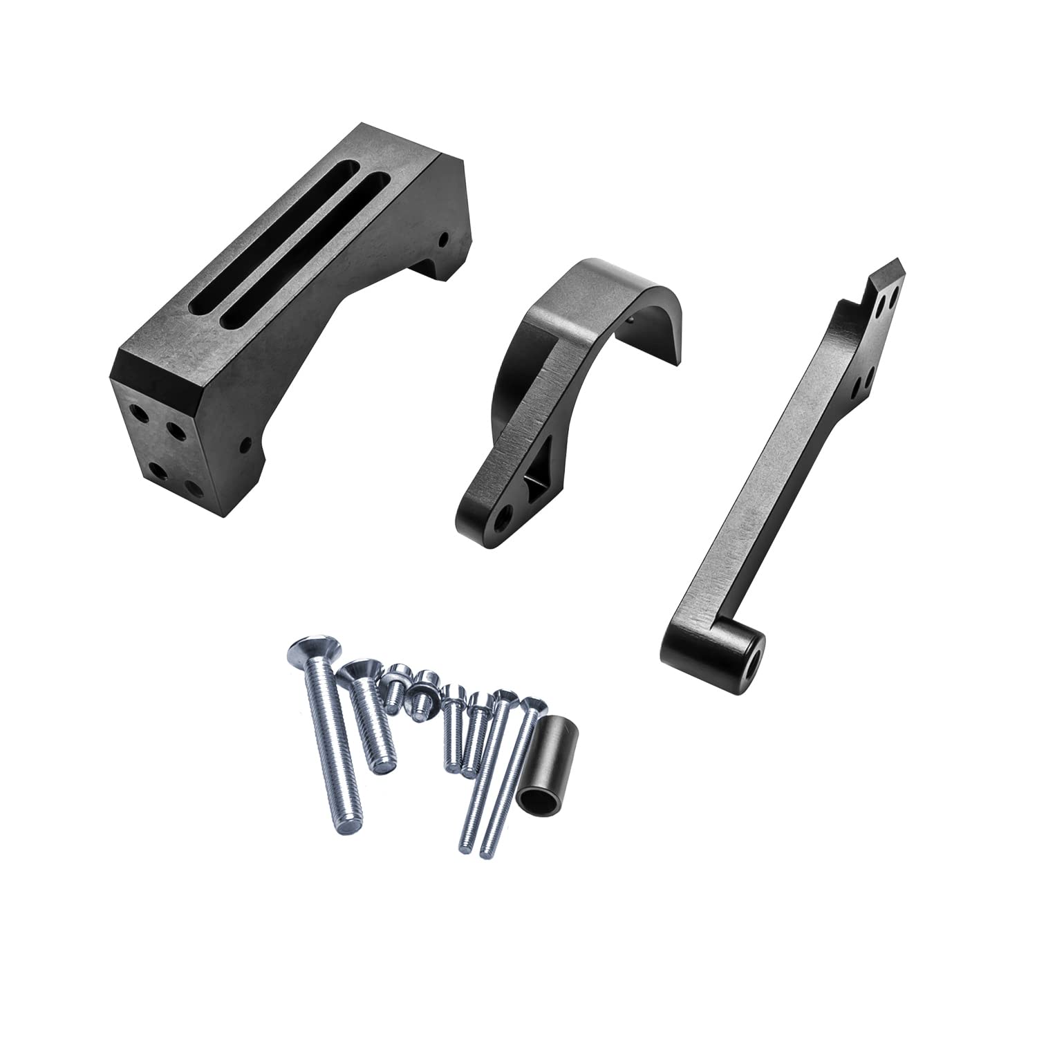 Ammortizzatore per Speedual Zero 10 X Monopattino Elettrico Damping Kit di ammortizzatori di stabilizzazione di direzione