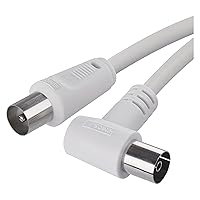 EMOS Cavo per antenna, cavo coassiale