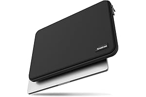 Smatree 15inch Dell XPS 15 9530 Laptop Case