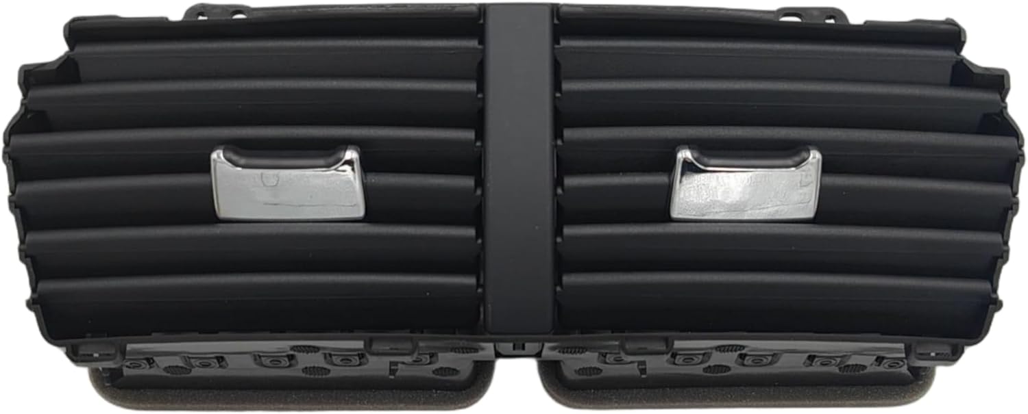 Center Dash Air Vent for Ford Explorer 2016 2017 2018 2019 Replace OEM FB5Z-19893-AD FB5Z19893AD Dashboard A/C Heater Louver