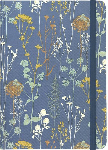 Twilight Garden Journal (Diary, Notebook) (Small Format Journal)