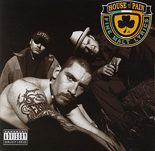 House of Pain - Fine Malt Lyrics