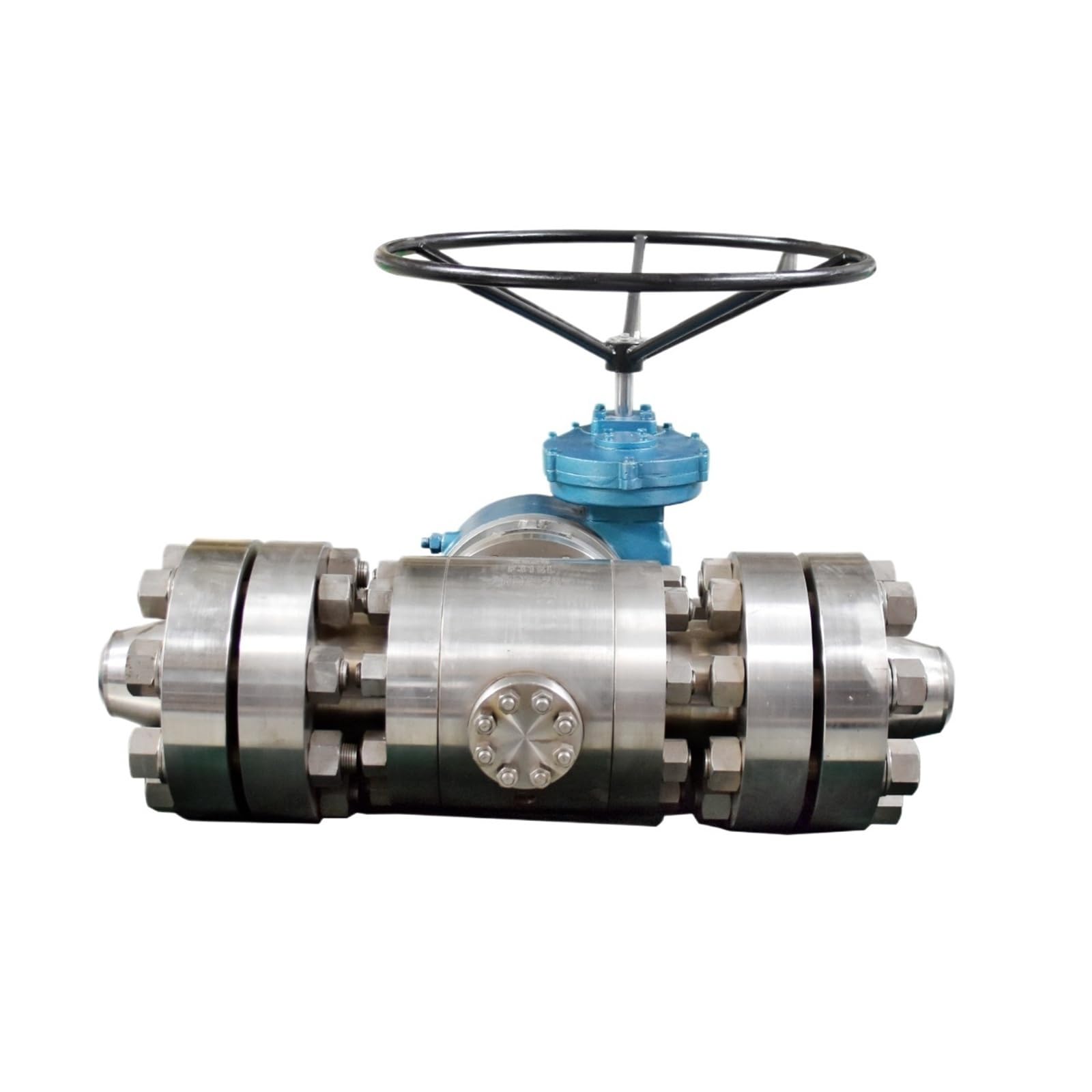 Owytmabq One Color Globe Valve