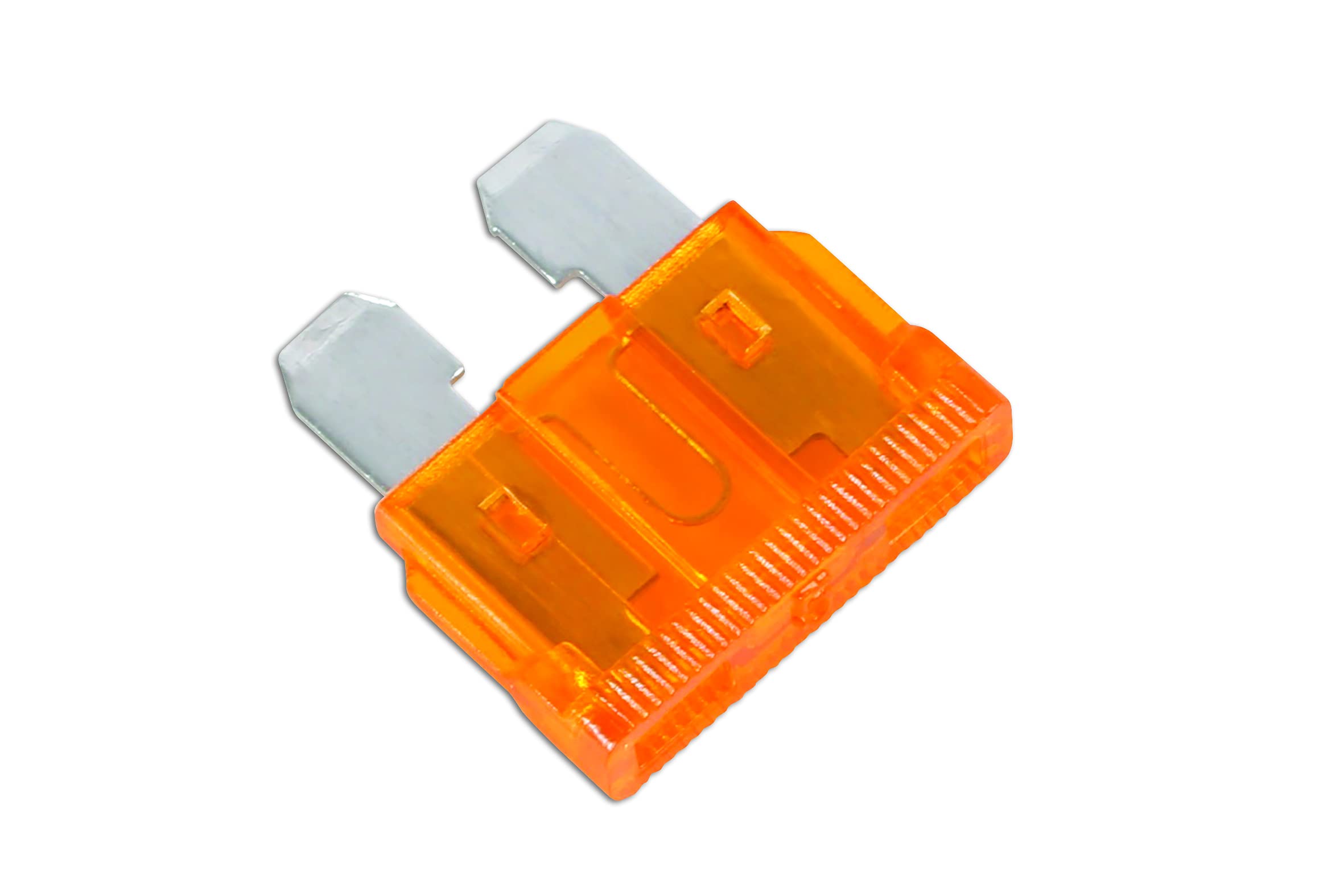 Connect 30413 Auto Blade Fuse 5A Beige 50pc - Image 2