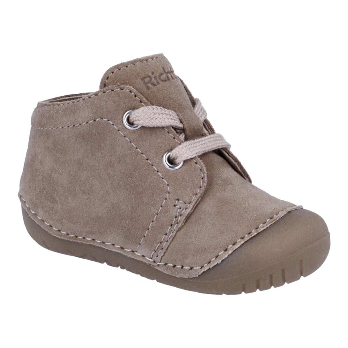 Richter Unisex Baby Richie Lauflernschuh