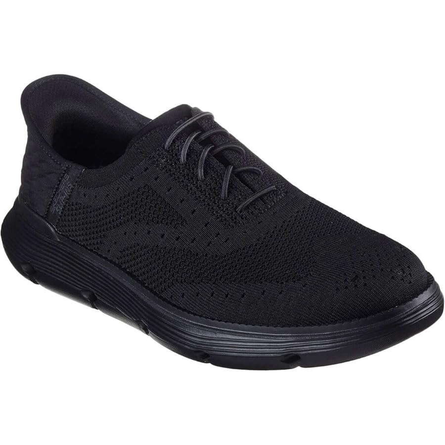 Amazon | [SKECHERS] メンズ ガルザ パルマ GARZA-PALMA 205303