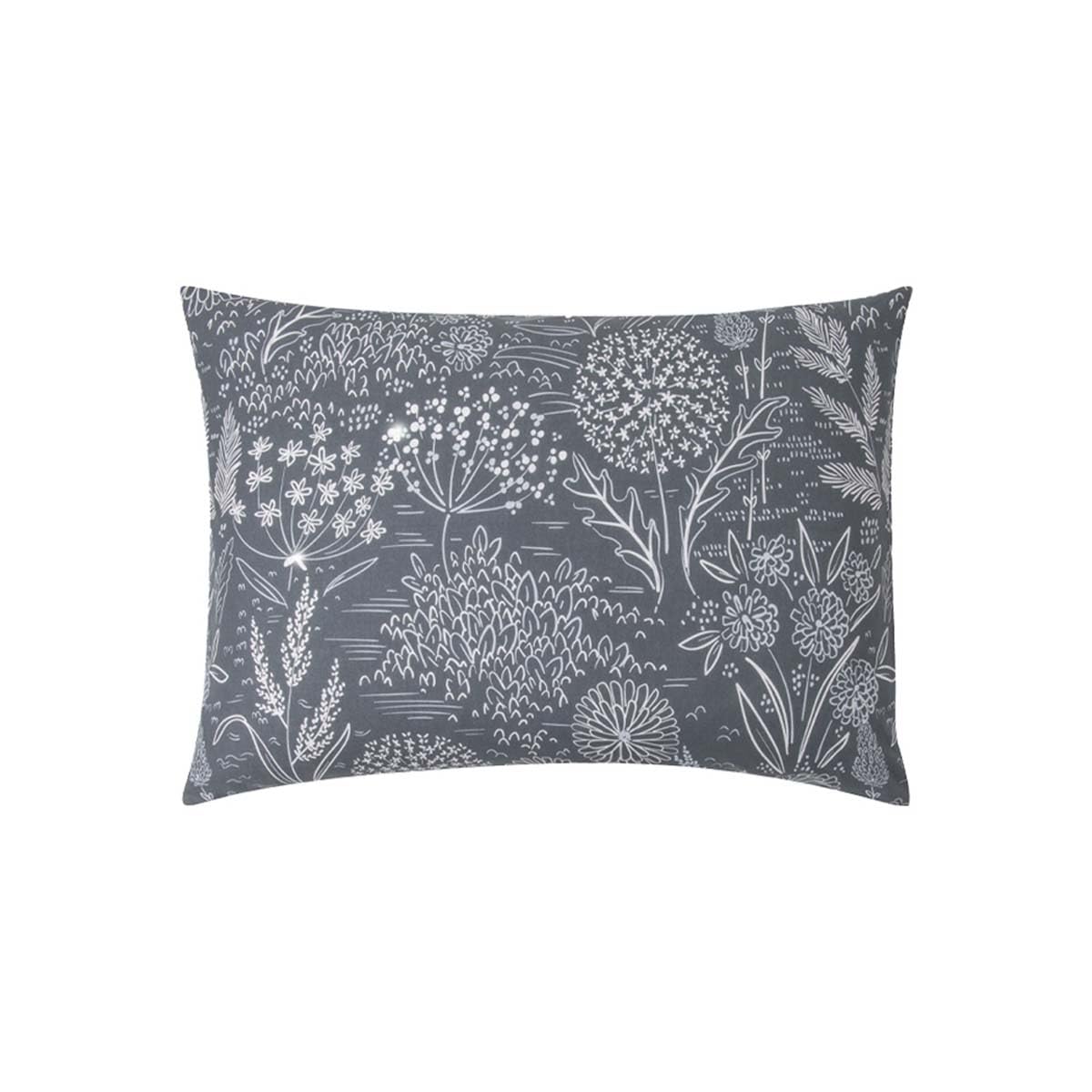 Origin Printed Lyocell Pillowcase Hortense 50 x 70 cm