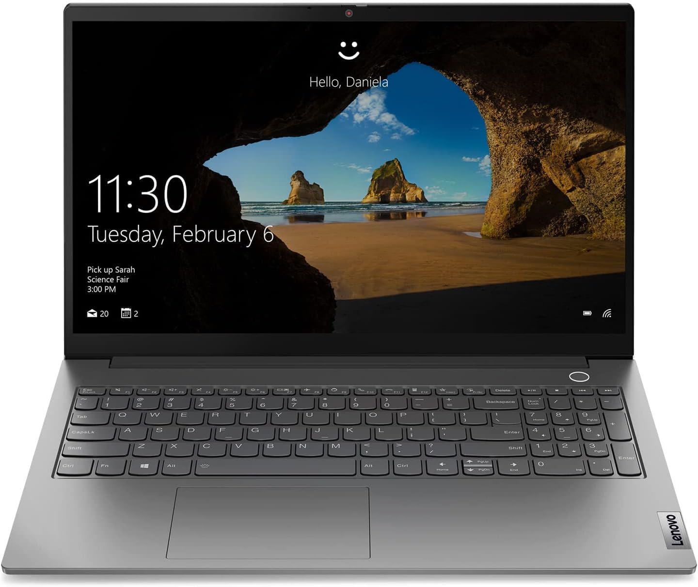 Amazon.com: Lenovo ThinkBook 15 G2 ITL 15.5