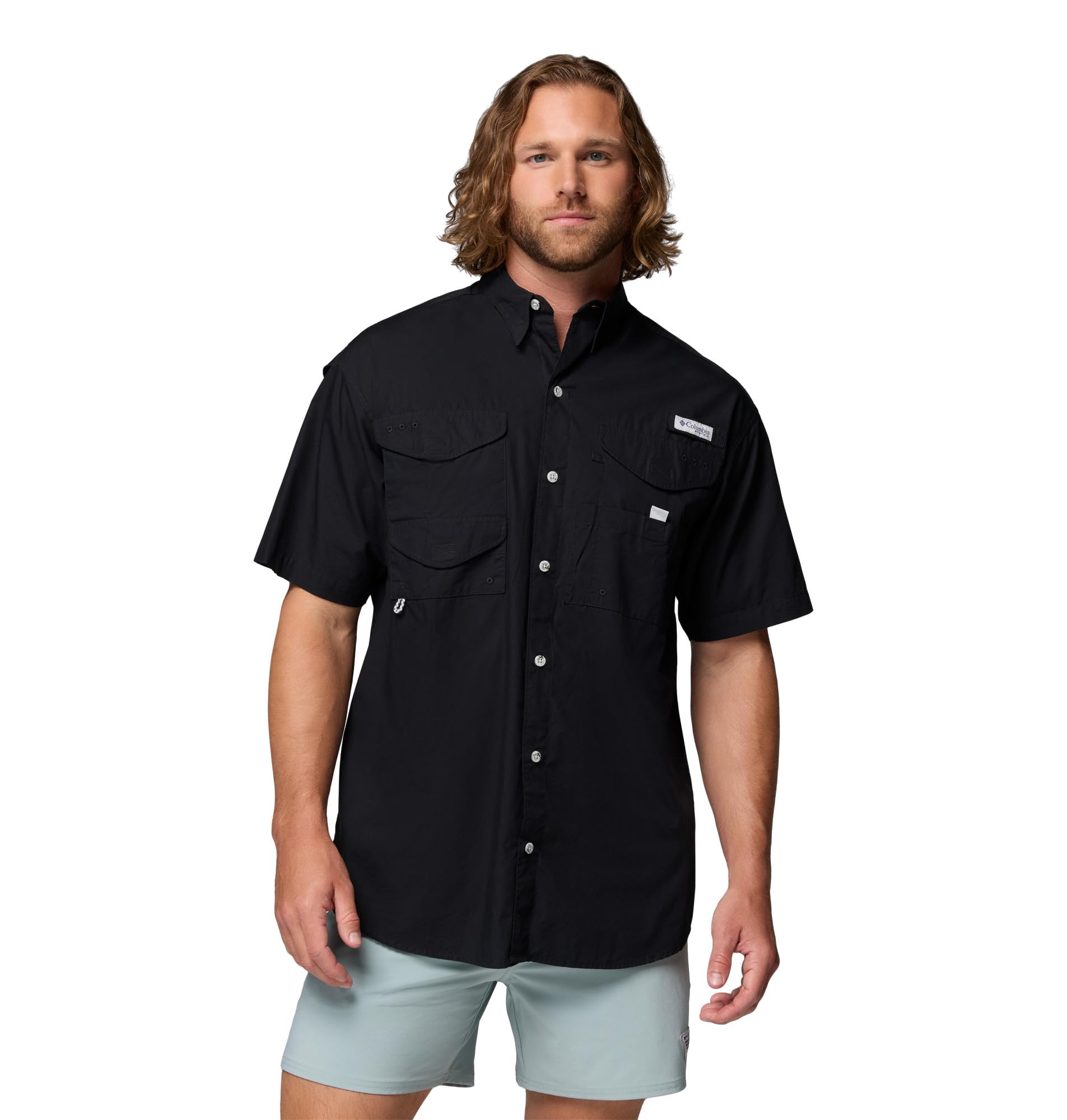 Sportswear Bonehead Short Sleeve Shirt